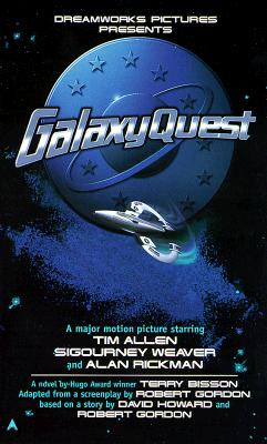 Galaxy Quest