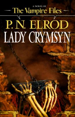 Image for Lady Crymsyn (Vampire Files, No. 9)
