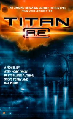 Titan A.E.: Novelization