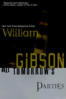Image for All Tomorrow's Parties (Bridge Trilogy)