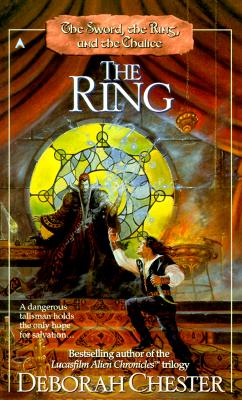 Image for The ring
