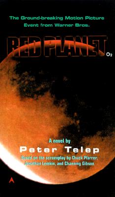Red Planet: A Novel