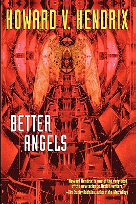 Better Angels (Ace Trade Pbk)