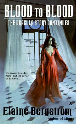 Blood to Blood: The Dracula Story continues