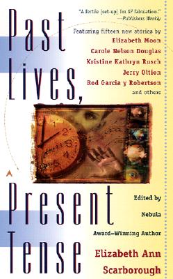 Past Lives, Present Tense - anth