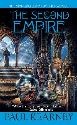 Second Empire