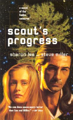 Scout's Progress