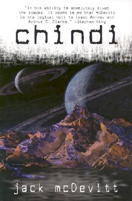 Chindi