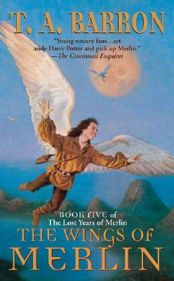 Image for Wings of Merlin