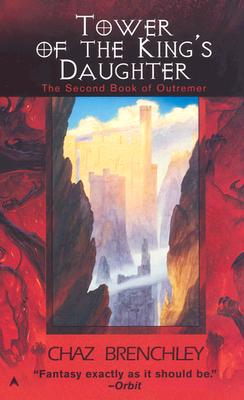 Tower of the King's Daughter (Outremer, No. 2)