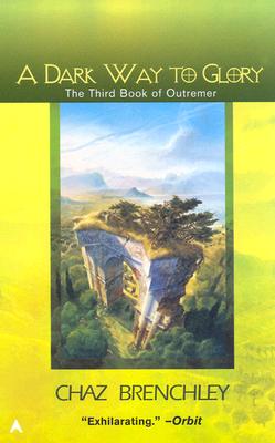 Outremer #3: A Dark Way To Glory