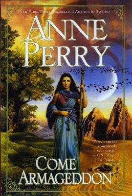 Come Armageddon (Perry, Anne)