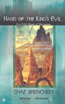 Outremer #5: Hand Of The King's Evil