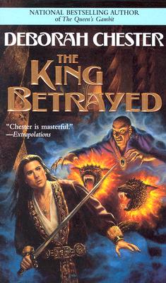 King Betrayed
