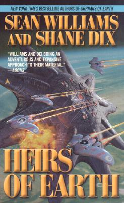 Heirs Of Earth