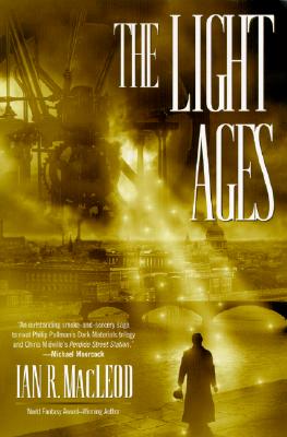 The Light Ages