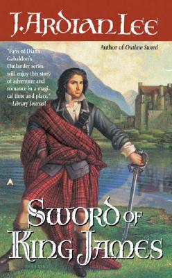 Sword Of King James