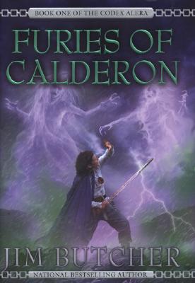 Furies Of Calderon