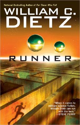 Image for Runner