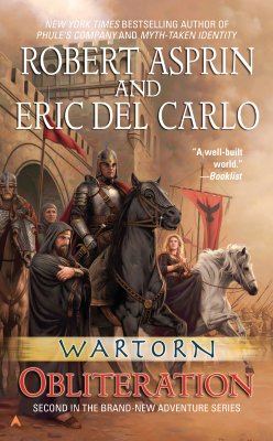 Wartorn #2: Obliteration
