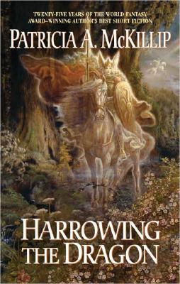Harrowing the Dragon (Signed)