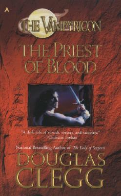 The Priest of Blood (Vampyricon)