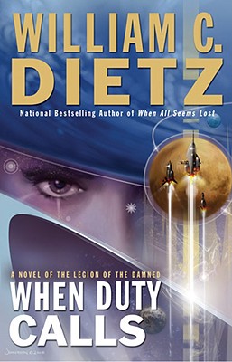 When Duty Calls (Legion of the Damned)