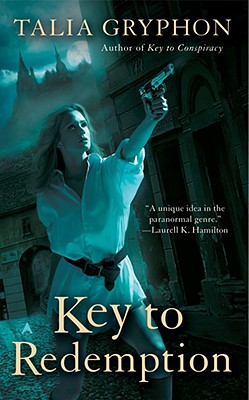 Key to Redemption (Gillian Key)