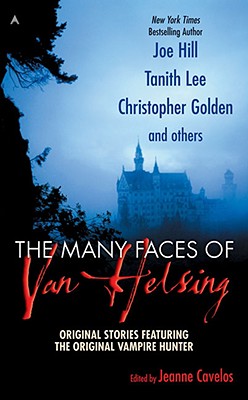 Image for The Many Faces of Van Helsing