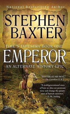 Image for Emperor (Time's Tapestry)