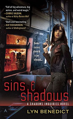 Sins & Shadows (A Shadows Inquiries Novel)