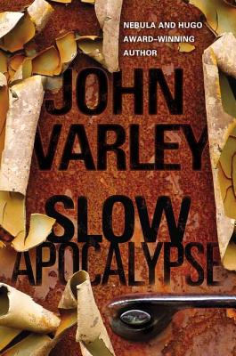 Image for Slow Apocalypse