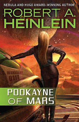 Podkayne of Mars