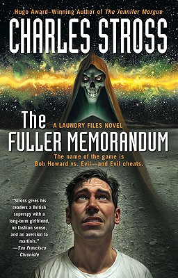 The Fuller Memorandum (A Laundry Files Novel)