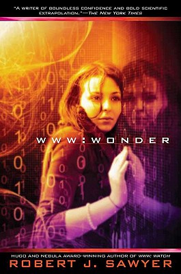 Image for WWW: Wonder WWW: Wonder