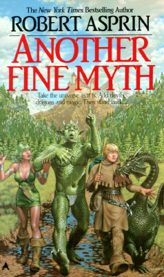 Another Fine Myth