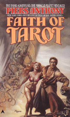Faith Of Tarot