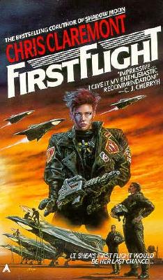 First Flight