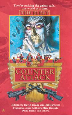 The Fleet 02: Counterattack