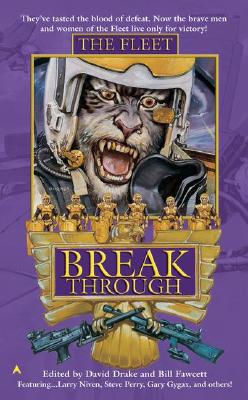 Image for BREAKTHROUGH FLEET