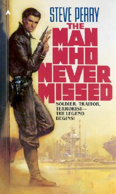Man Who Never Missed, The