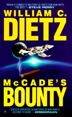 Mccade's Bounty