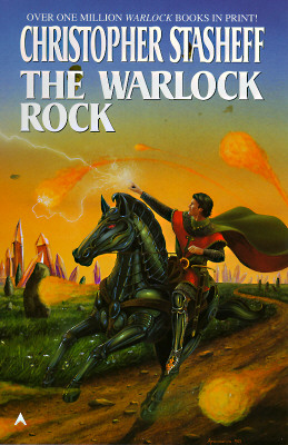 The Warlock Rock