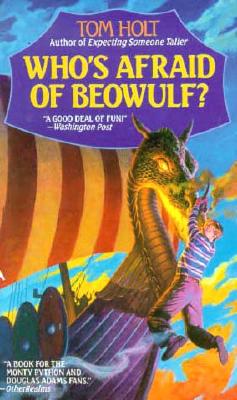Who's Afraid of Beowulf