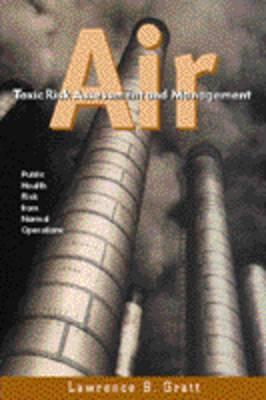 Air Toxic Risk Assessment and Management: Public Health Risk from Normal Operations