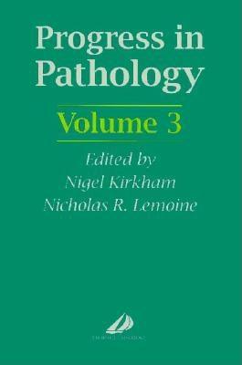 Progress in Pathology (Progress in Pathology (Paperback))