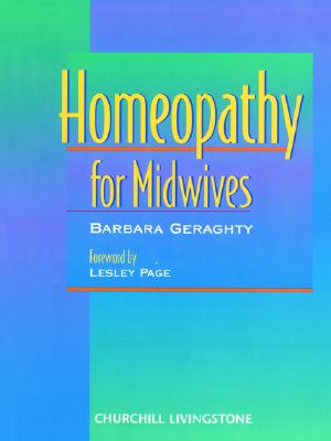 Homeopathy for Midwives Image for Homeopathy for Midwives
