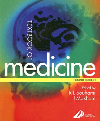 Textbook of Medicine