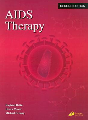 AIDS Therapy: Book with Online Updates