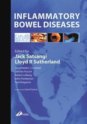 Image for Inflammatory Bowel Diseases Inflammatory Bowel Diseases